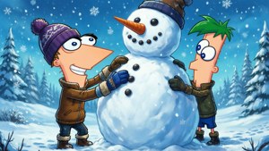 Winter Wonderland