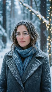 Winter Wonderland