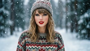 Winter Wonderland