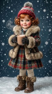 Winter Wonderland