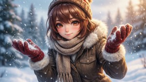 Winter Wonderland