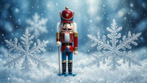 Winter Wonderland