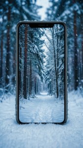 Winter Wonderland