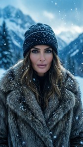 Winter Wonderland