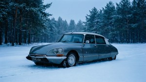 Winter Wonderland