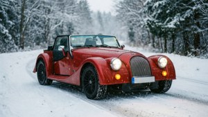 Winter Wonderland Drive