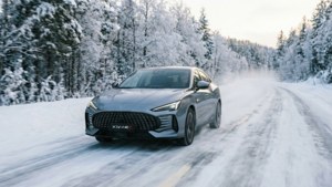 Winter Wonderland Drive