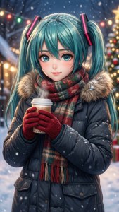 Winter Wonderland