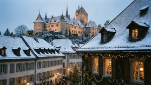 Winter Wonderland