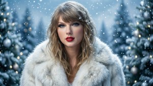 Winter Wonderland Elegance