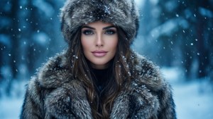 Winter Wonderland Elegance