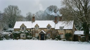 Winter Wonderland Frogmore