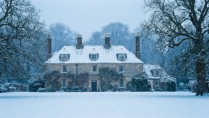 Winter Wonderland Frogmore