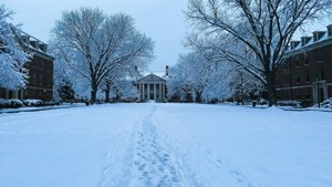 Winter Wonderland Howard