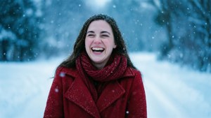 Winter Wonderland Joy