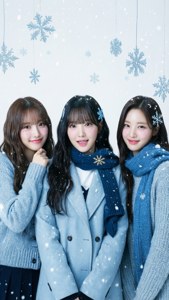 Winter Wonderland Magic