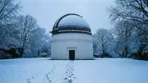 Winter Wonderland Observatory