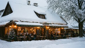 Winter Wonderland Olten