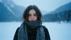Winter Wonderland Pisti