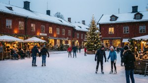 Winter Wonderland Östersund