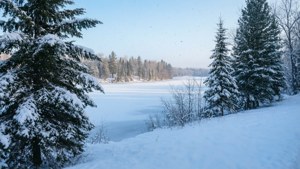Winter Wonderland Sudbury