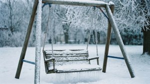 Winter Wonderland Swing