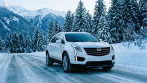 Winter XT5
