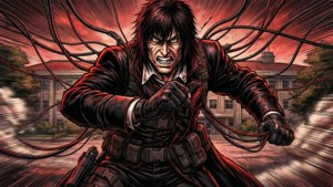 Wire Combat