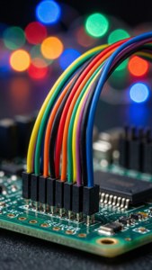 Wired Arduino