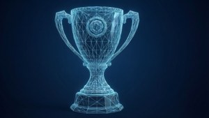 Wireframe MVP Trophy