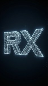 Wireframe RTX