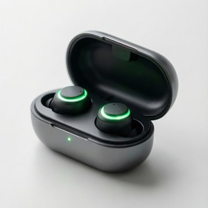 Wireless Earbuds