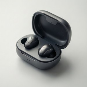 Wireless Earbuds Charging