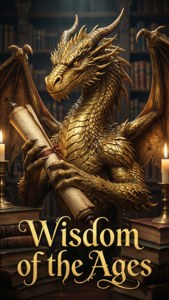 Wisdom of the Ages