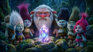 Wisdom of the Trolls