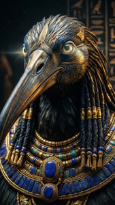 Wisdom of Thoth