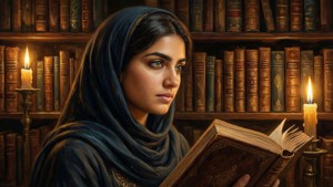 Wise Archon Reading