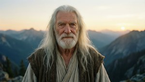 Wise Elder