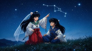 Wish Upon a Star