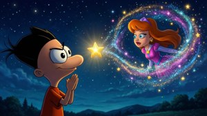 Wish Upon a Star