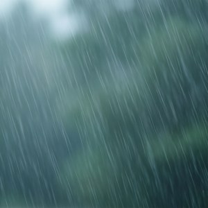 Wispy Rain Dream