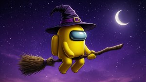 Witch Crewmate