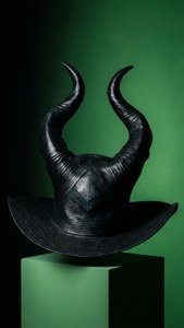 Witch Hat Icon