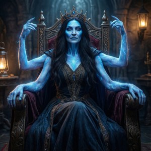 Witch of the Ranni
