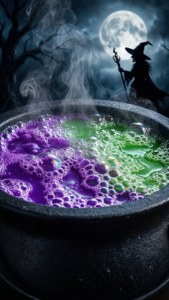 Witch's Brew Slime