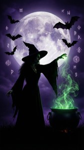 Witch's Coven