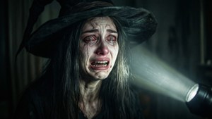 Witch's Lament