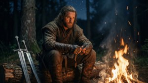 Witcher's Rest