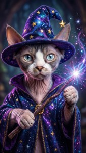 Wizard Bingus