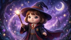 Wizard Cogimyun